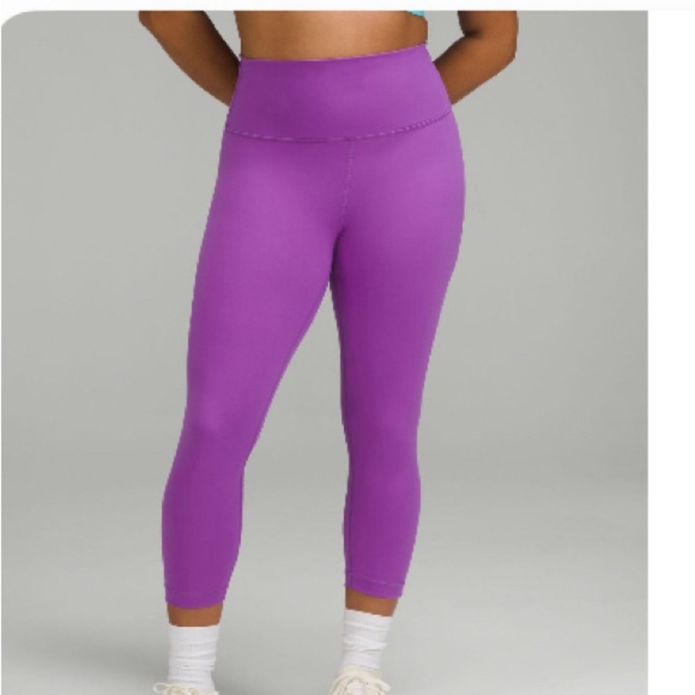 Lululemon leggings